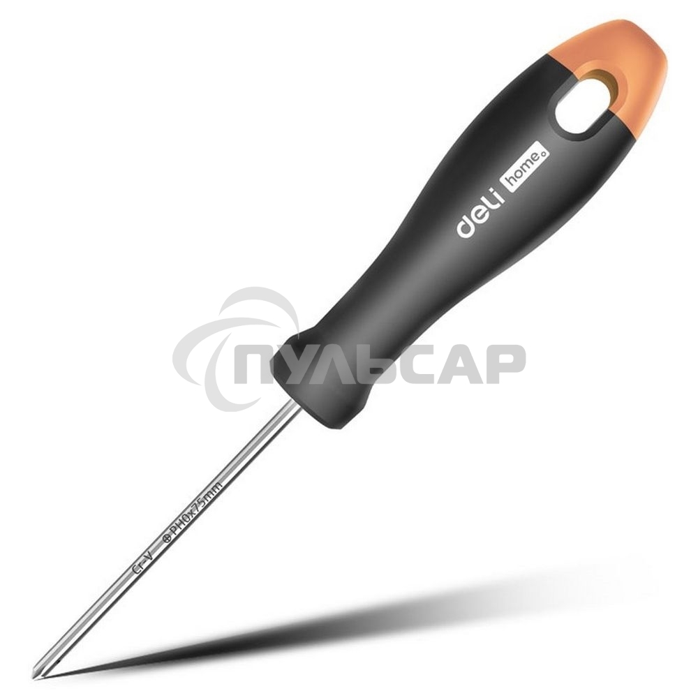 Крестовая отвертка 