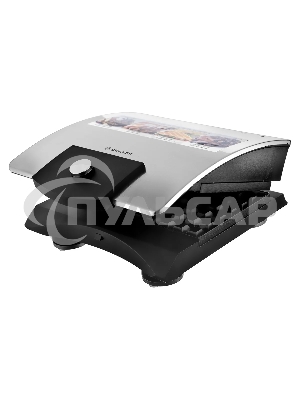 Вафельница BRAYER, 750 Вт, белг.вафли, панель 11*13 см, защита от перегр, индик. готовности