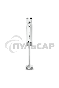 Блендер Centek CT-1349 (белый) 1000Вт, 3в1, блендер/венчик/чоппер 400мл +мерн стакан 600мл