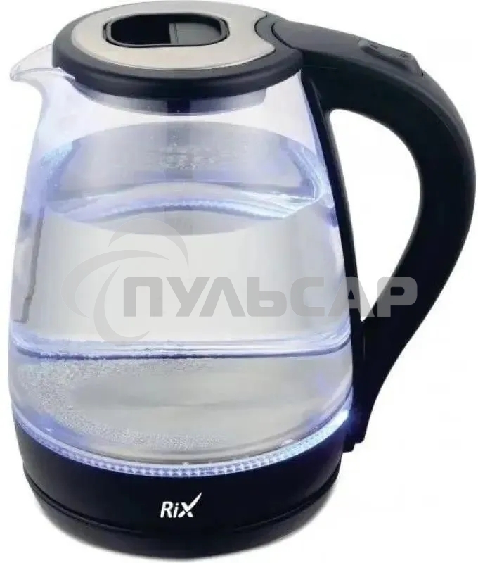 Чайник электрический Rix RKT-1821G