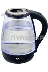 Чайник электрический Rix RKT-1821G
