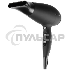 Фен Centek CT-2216 2000 Вт черный