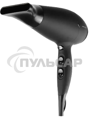 Фен Centek CT-2216 2000 Вт черный