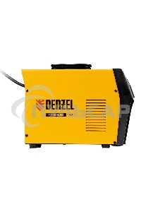 Аппарат инвертор. дуговой сварки SDR-185 Ultra, 180 А, ПВ 60% Denzel