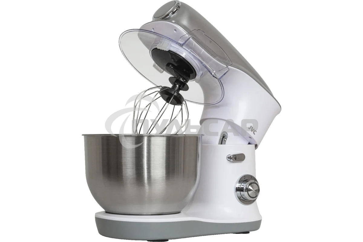 Миксер JVC JK-MX510 silver