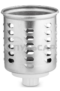 Мясорубка электрическая Zelmer ZMM3512B белый