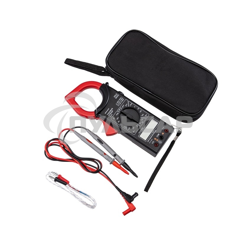 Токовые клещи Rexant R266C 13-3203