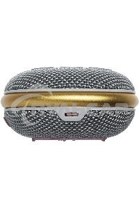 Портативная акустика JBL CLIP 4, серый