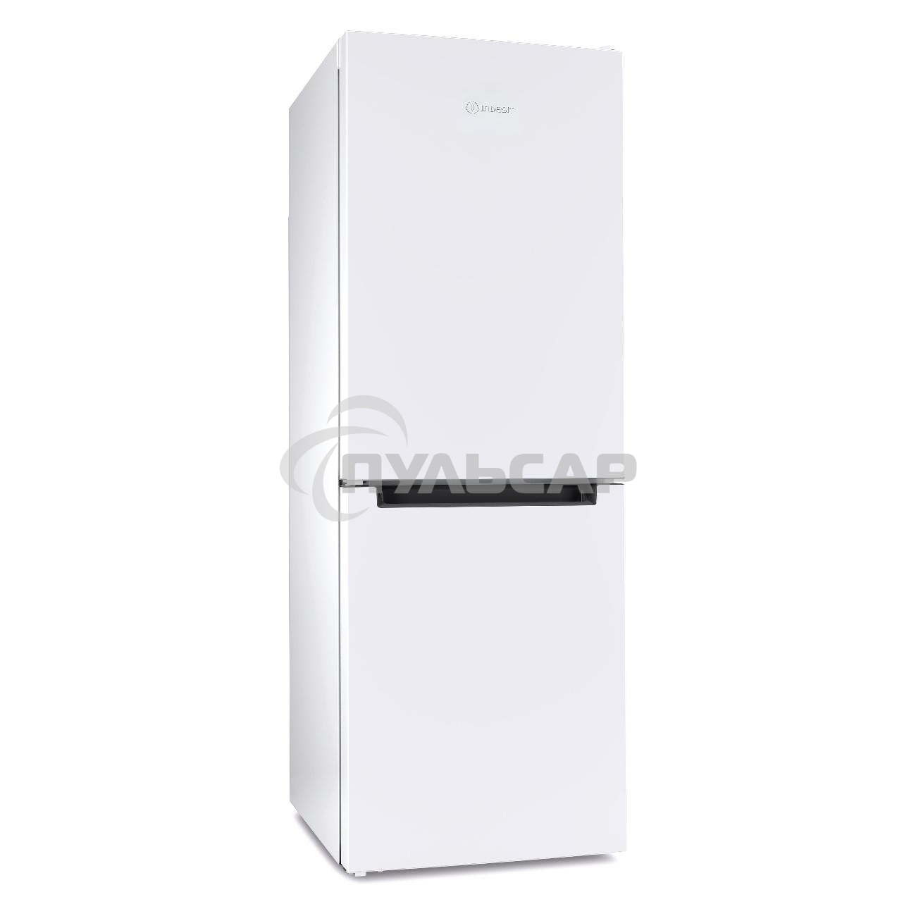 Холодильник Indesit DS 3160 W белый, двухкамерный, 182/87 л., морозилка снизу, капельная система