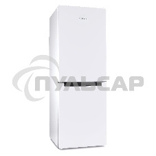 Холодильник Indesit DS 3160 W белый, двухкамерный, 182/87 л., морозилка снизу, капельная система