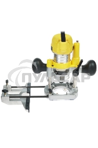 Фрезер DeWalt D26203. 900 Вт,16000-27000 об/мин,ход-55 мм