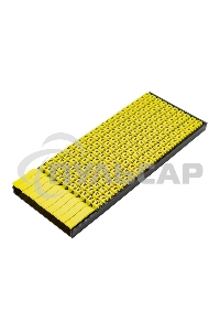 Маркер для кабеля 0.5-1.5мм символ 