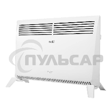 Конвектор электрический Ballu Camino Eco Turbo BEC/EMT-2000 + Кронштейн CWM-02