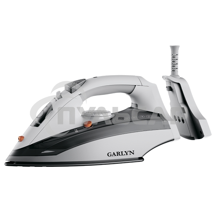 Беспроводной утюг GARLYN GT-240