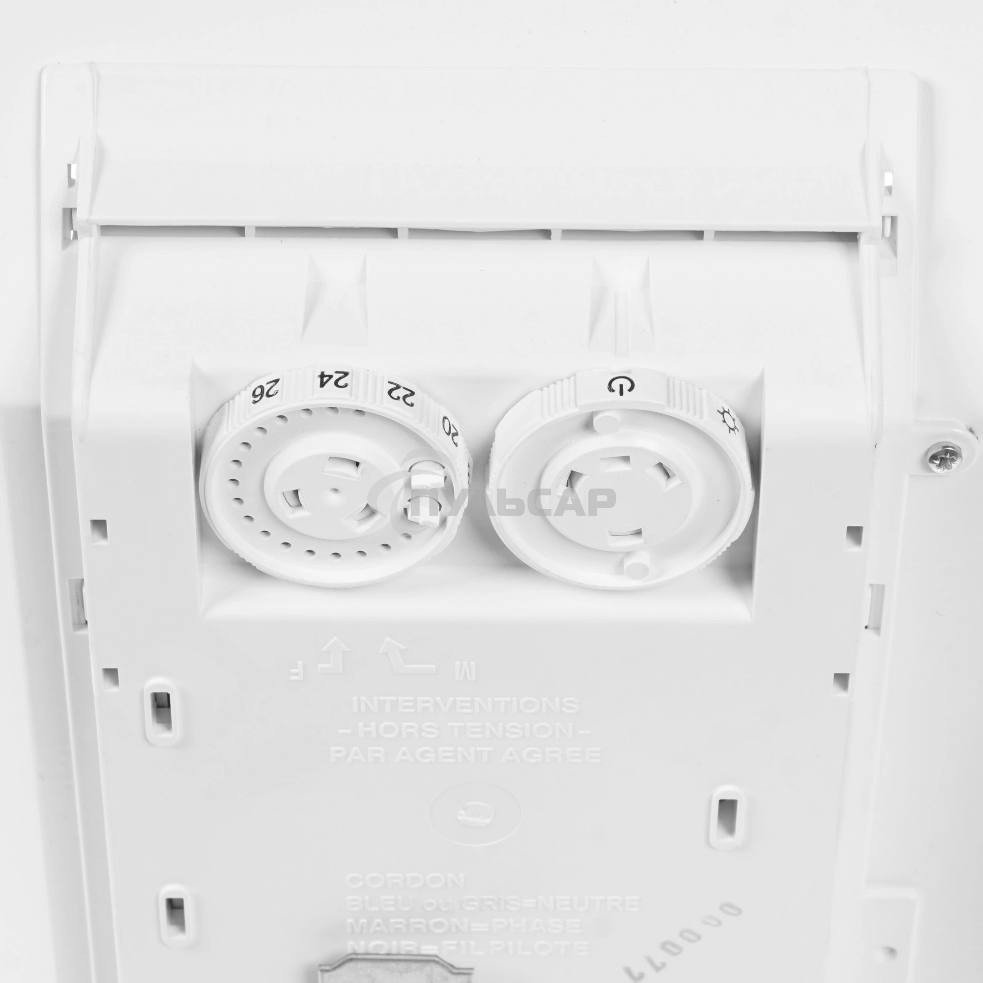 Конвектор Noirot CNX-4 PLUS 500