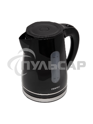Чайник электрический Centek CT-0043 черный