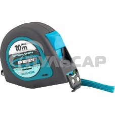 Рулетка GROSS 31105''ergonomisch'' 10м x 25мм магнитный обрезиненный зацеп Рулетка GROSS 31105''ergonomisch'' 10м x 25мм магнитный обрезиненный зацеп