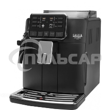 Кофемашина автоматическая Gaggia CADORNA STY BK 9600/01 черный, исп. кофе - зерновой/молотый, 1.5 л, 1850 Вт, 15 бар Кофемашина автоматическая Gaggia CADORNA STY BK 9600/01 черный, исп. кофе - зерновой/молотый, 1.5 л, 1850 Вт, 15 бар