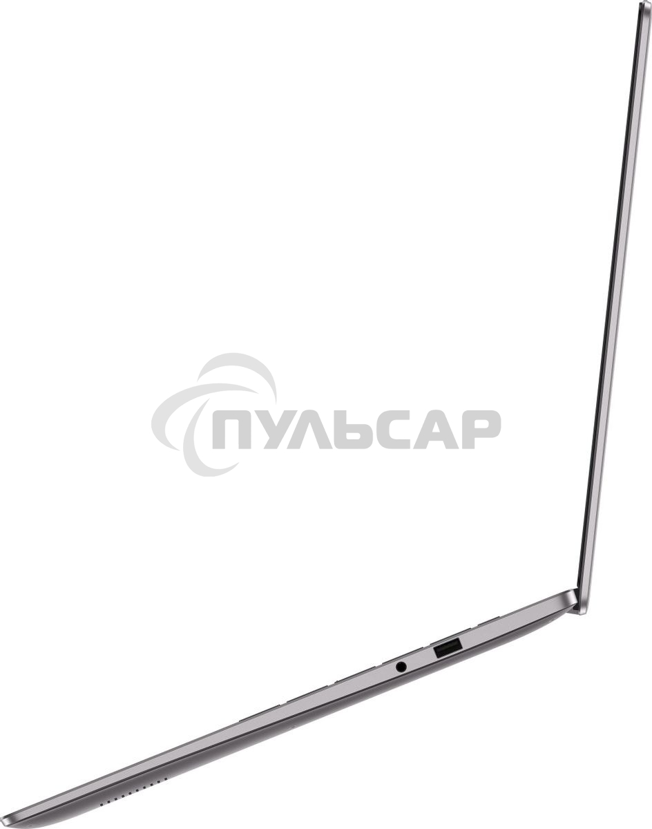 Ноутбук HONOR MagicBook X 14 серый 5301ALWU Intel Core i5-12450H/16Gb/SSD 512Gb/14