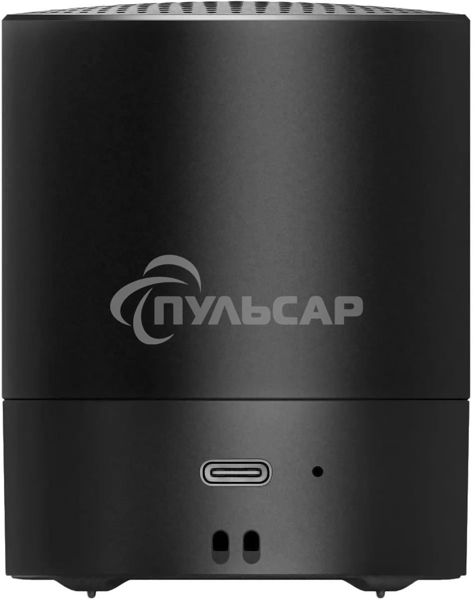 Акустическая система Honor Choice BTH Mini BOE-ME00 4W черный 5504ABLT