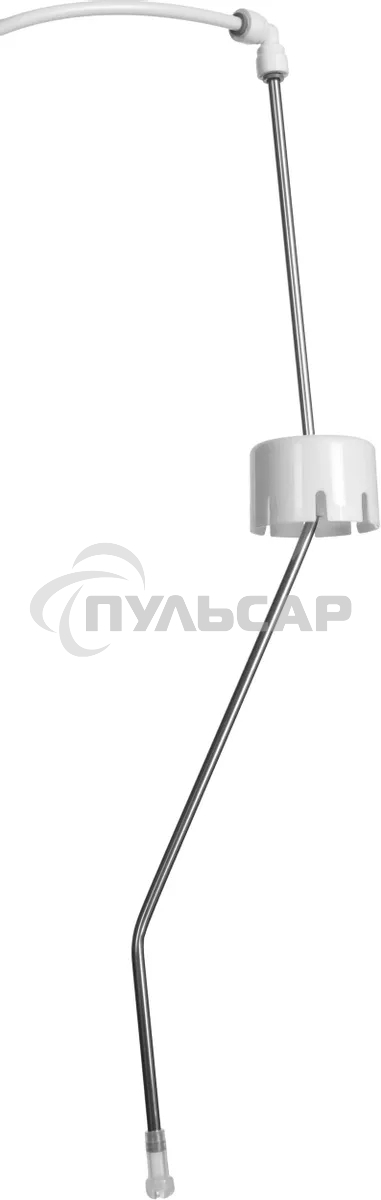 Кулер Hyundai AquaSense UV H-WD7825C напольный компрессорный графитовый