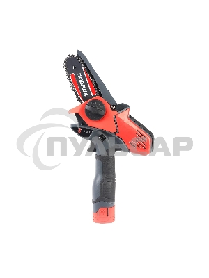 Пила цепная аккумуляторная ПОБЕДА ПА 150 14,4В