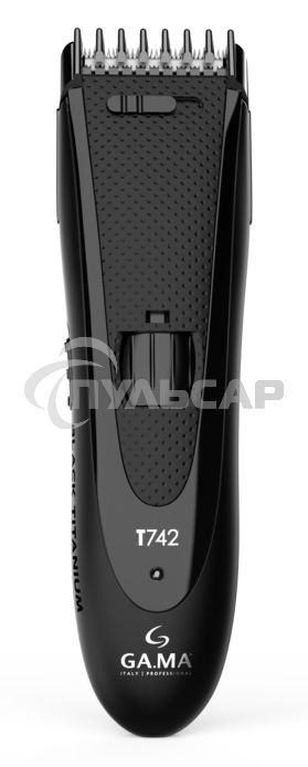 Машинка для стрижки и триммер (Набор) T742/T827 GA.MA