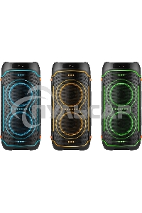 Портативная колонка Defender Boomer 200