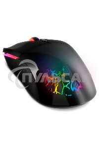 Мышь проводная игровая SVEN RX-G995