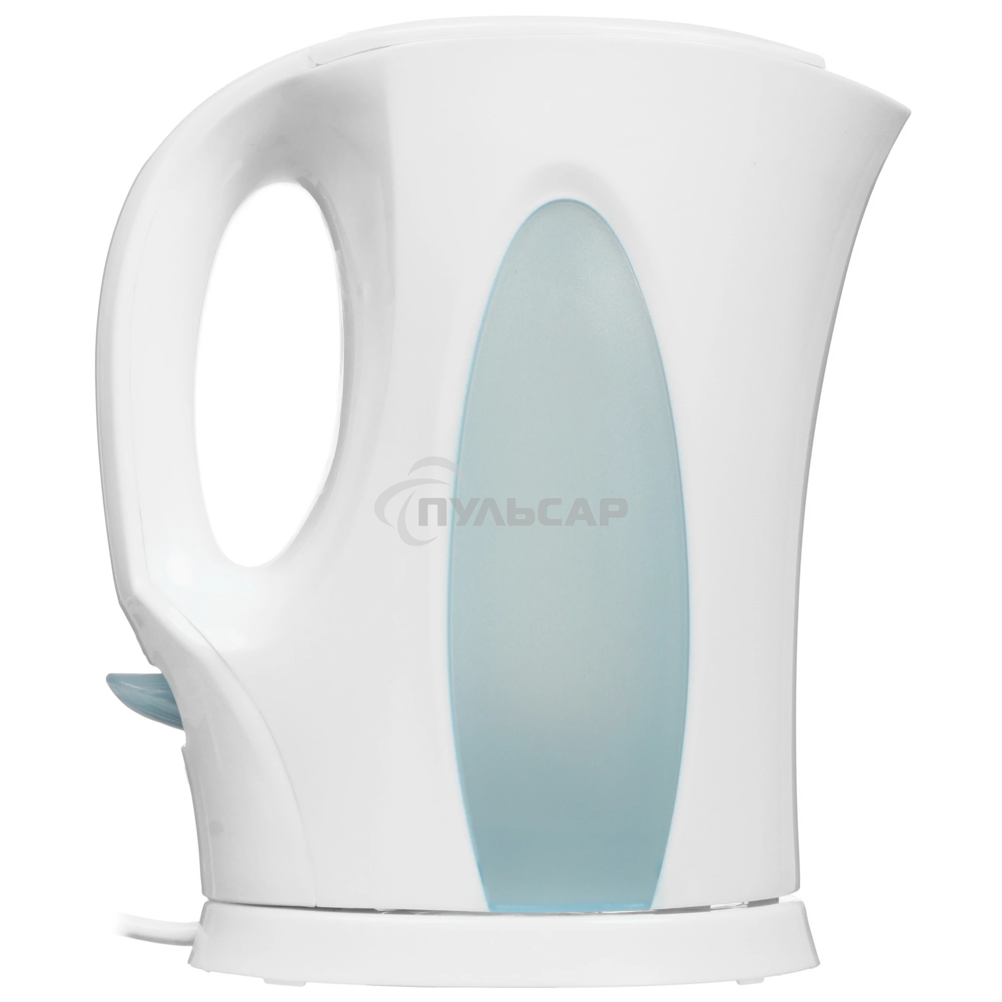 Чайник электрический Atlanta ATH-2302 белый