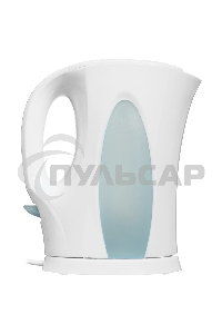 Чайник электрический Atlanta ATH-2302 белый