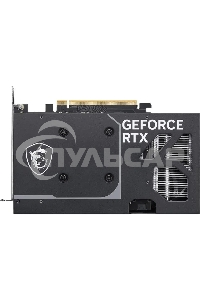 Видеокарта MSI RTX 5050 8G VENTUS 2X OC