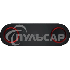 Портативная колонка LG Xboom BOUNCE черный 40W 2.1 BT