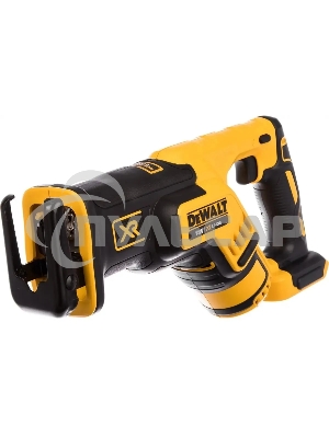 Сабельная пила DeWalt DCS367N 18В XR, б/бат и ЗУ