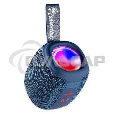 Портативная колонка Smartbuy (SBS-5730) MUSE 2 синий