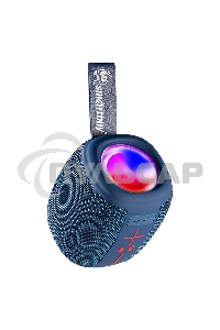 Портативная колонка Smartbuy (SBS-5730) MUSE 2 синий