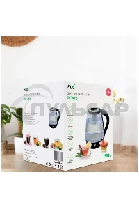 Чайник электрический Rix RKT-1821G