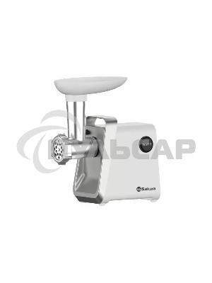 Мясорубка электрическая Sakura SA-6431W