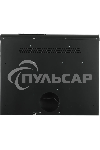 Вытяжка подвесная Elikor Davoline 60П-290-П3Л черный, 60 см, 290 куб. м/ч, 52 дБ