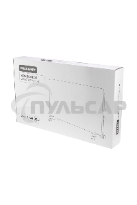 Конвектор Rexant 60-0095 белый, 2000 Вт, 25 м2, термостат