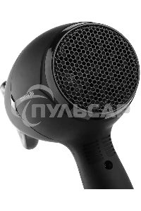 Фен Centek CT-2216 2000 Вт черный