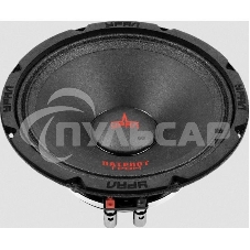 Колонки автомобильные Ural АС-ПТ165.2 ГРОМ (без решетки) 600Вт 99.7дБ 4Ом 16.5см (6 1/2дюйм) (ком.:1кол.) широкополосные однополосные