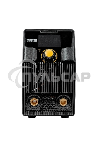 Аппарат инвертор. дуговой сварки SDR-185 Ultra, 180 А, ПВ 60% Denzel