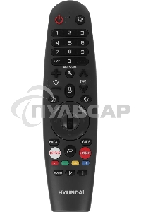 Телевизор Hyundai 65