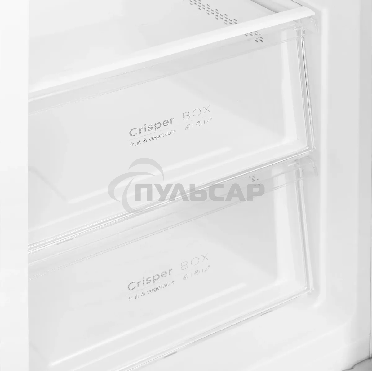 Холодильник Maunfeld MFF177NFBE черный, двухкамерный 263/170л морозилка сбоку, No Frost, Side by Side