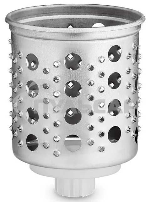 Мясорубка электрическая Zelmer ZMM3512B белый