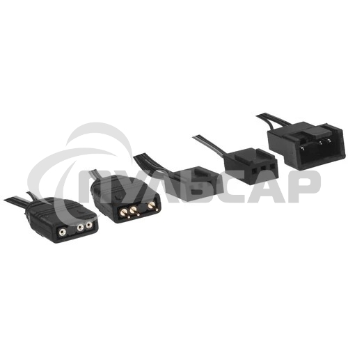 Система водяного охлаждения ID-Cooling Dashflow 360 XT Pro ARGB черный 120мм алюминий+медь 2150rpm 32.5db 4-pin 350W