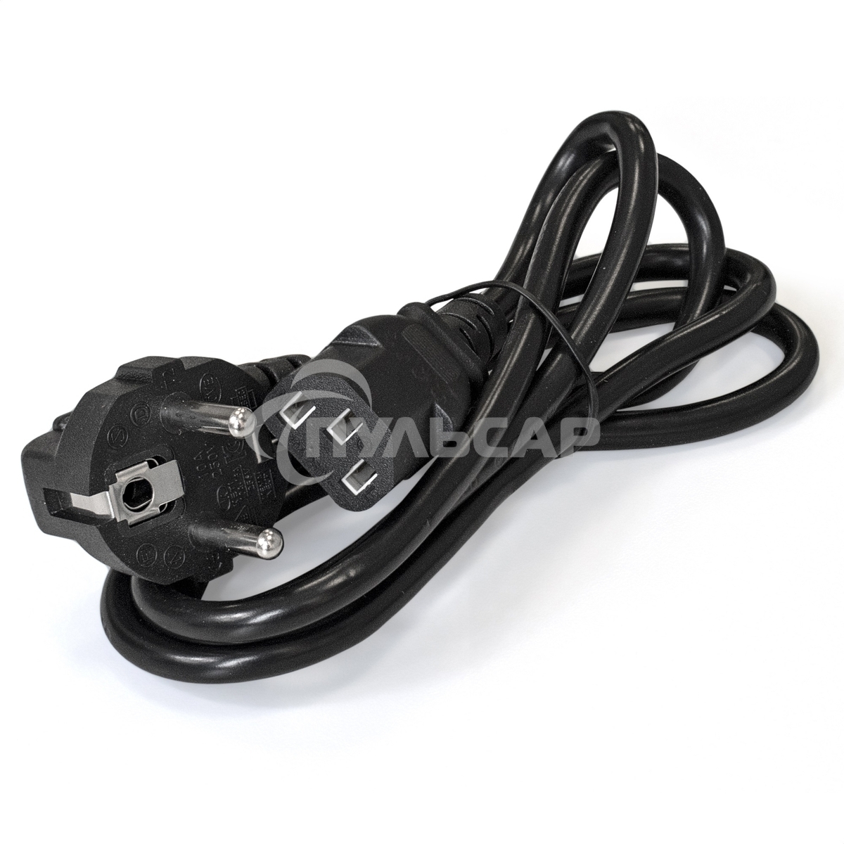 Компьютерный корпус Minitower ExeGate BAA-408U-AAA450 (mATX, БП AAA450 с вент. 8см, 2*USB/1*USB 3.0, HD Audio, черный)