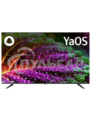 Телевизор BBK 55