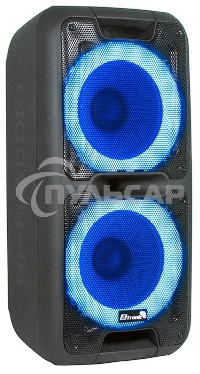 Колонка Eltronic 10